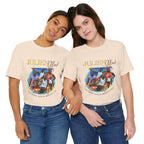 Julien Alfred Unisex Jersey Short Sleeve Tee