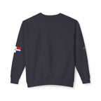 Dominican Republic Vintage Sweatshirt