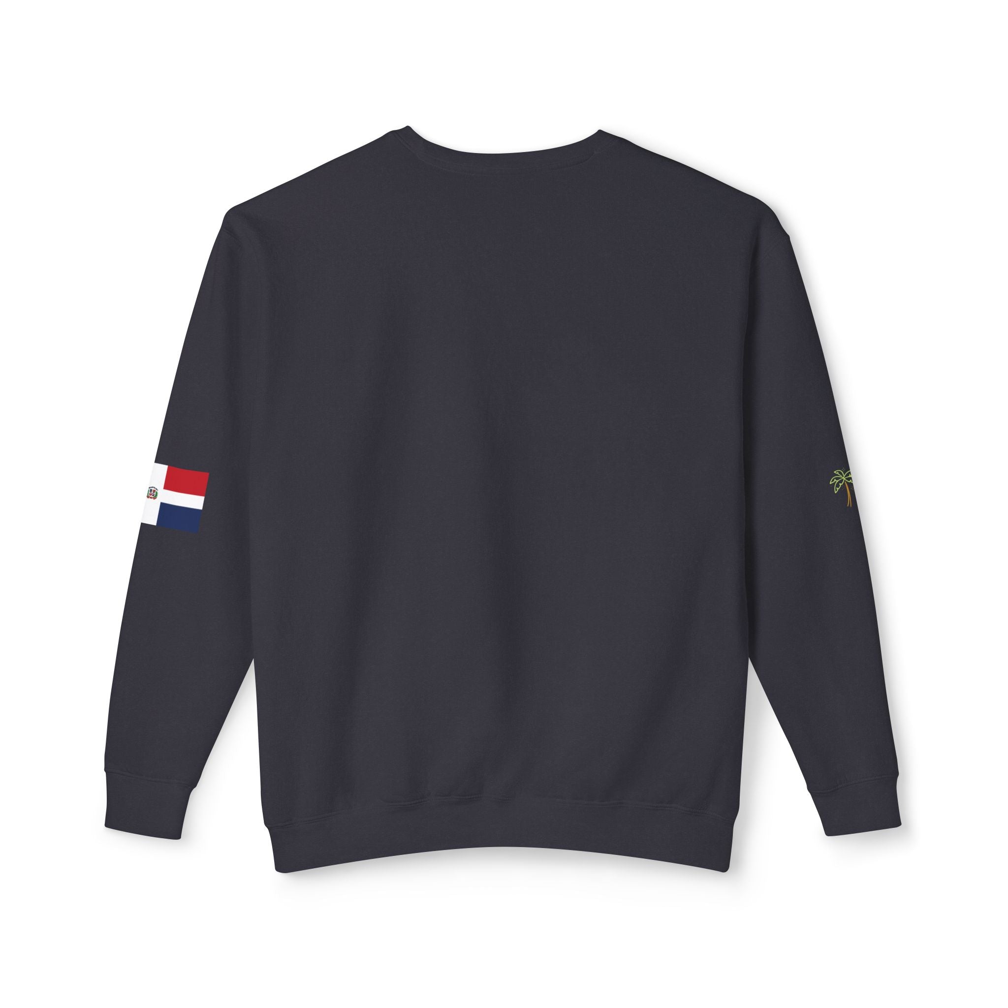 Dominican Republic Vintage Sweatshirt