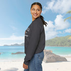 Jamaica Isles of Springs Sweatshirt - Irie Blues Boutique