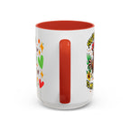 Funny Jerk Chicken Coffee Mug - Irie Blues Boutique