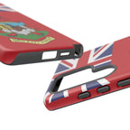 Bermuda Flag Phone Case