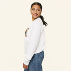 Spooky Season Crewneck Sweatshirt - Irie Blues Boutique