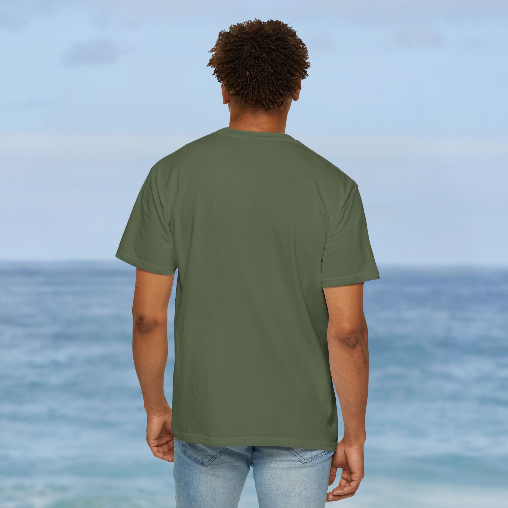 Bud Boy Weed T-Shirt - Irie Blues Boutique
