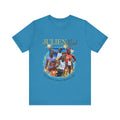 Julien Alfred Unisex Jersey Short Sleeve Tee