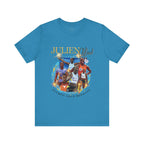 Julien Alfred Unisex Jersey Short Sleeve Tee