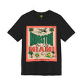 Kingston to Miami Vintage Travel T-Shirt - Irie Blues Boutique