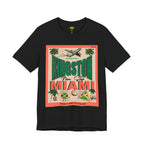 Kingston to Miami Vintage Travel T-Shirt - Irie Blues Boutique