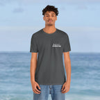Daily Affirmation Mi Run Tings Caribbean Phrase T-Shirt - Irie Blues Boutique