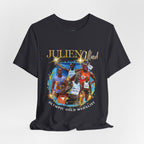 Julien Alfred Unisex Jersey Short Sleeve Tee - Irie Blues Boutique