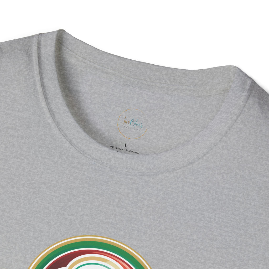 Dominican Republic Presidente Beer Logo Unisex T-Shirt