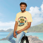 Love In Paradise Matching T-Shirts - Irie Blues Boutique
