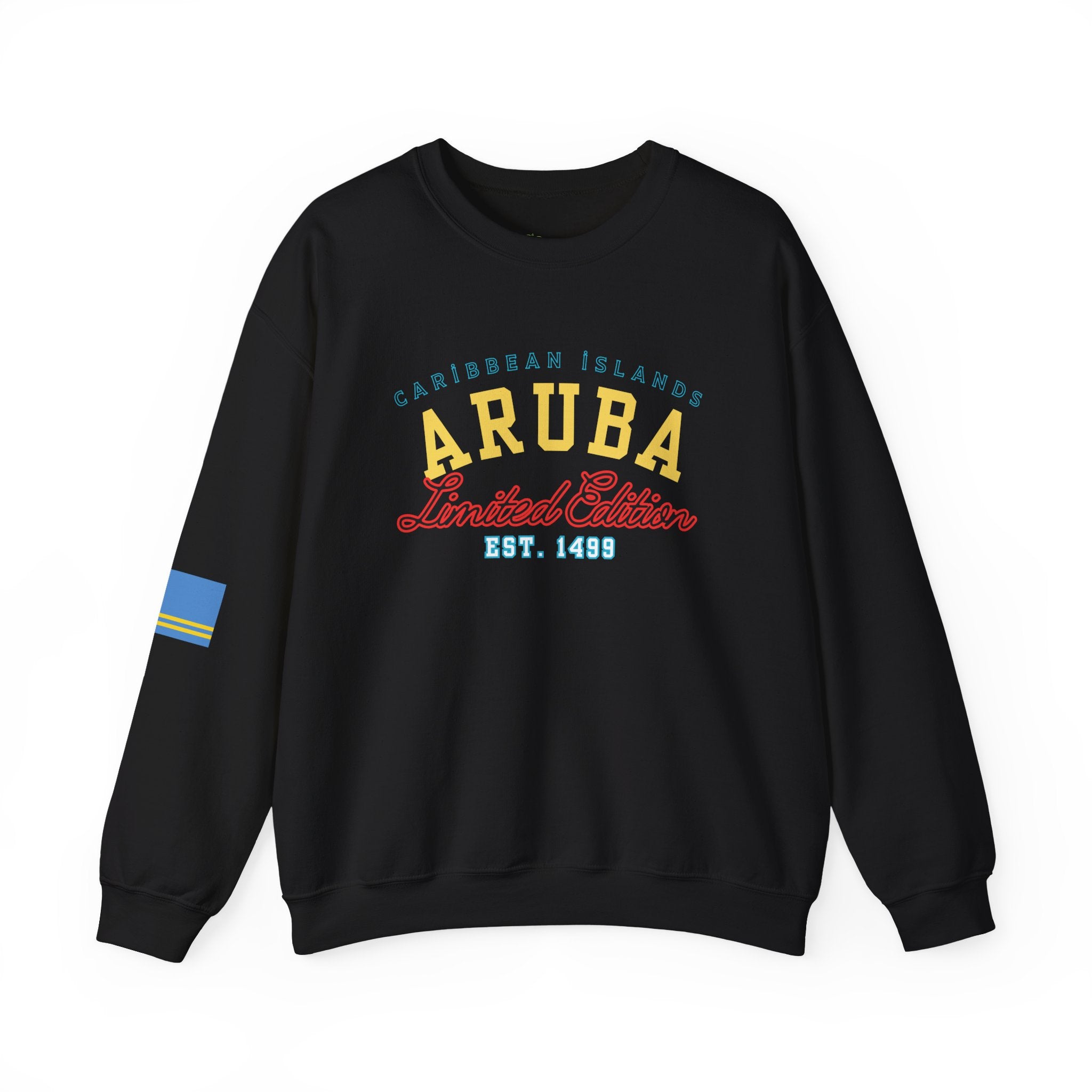 Aruba Caribbean University Sweatshirt