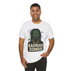 Badman Zombie T-Shirt - Irie Blues Boutique