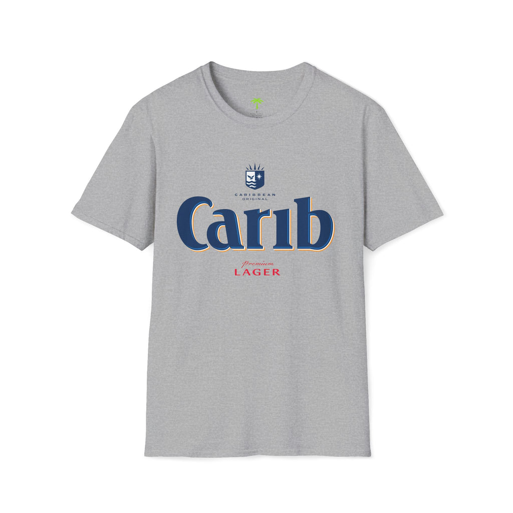 Carib Barbados Beer Unisex T-Shirt