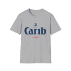 Carib Barbados Beer Unisex T-Shirt