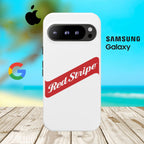 Jamaican Red Stripe Beer Logo Tough Case - Irie Blues Boutique