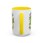 Funny Ackee & Saltfish Coffee Mug - Irie Blues Boutique