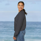 Bermuda Devils Isle 1609 Sweatshirt - Irie Blues Boutique
