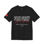 Carnival Fete Soca Party Tee