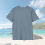 Caribbean Island Boys Shirt - Irie Blues Boutique