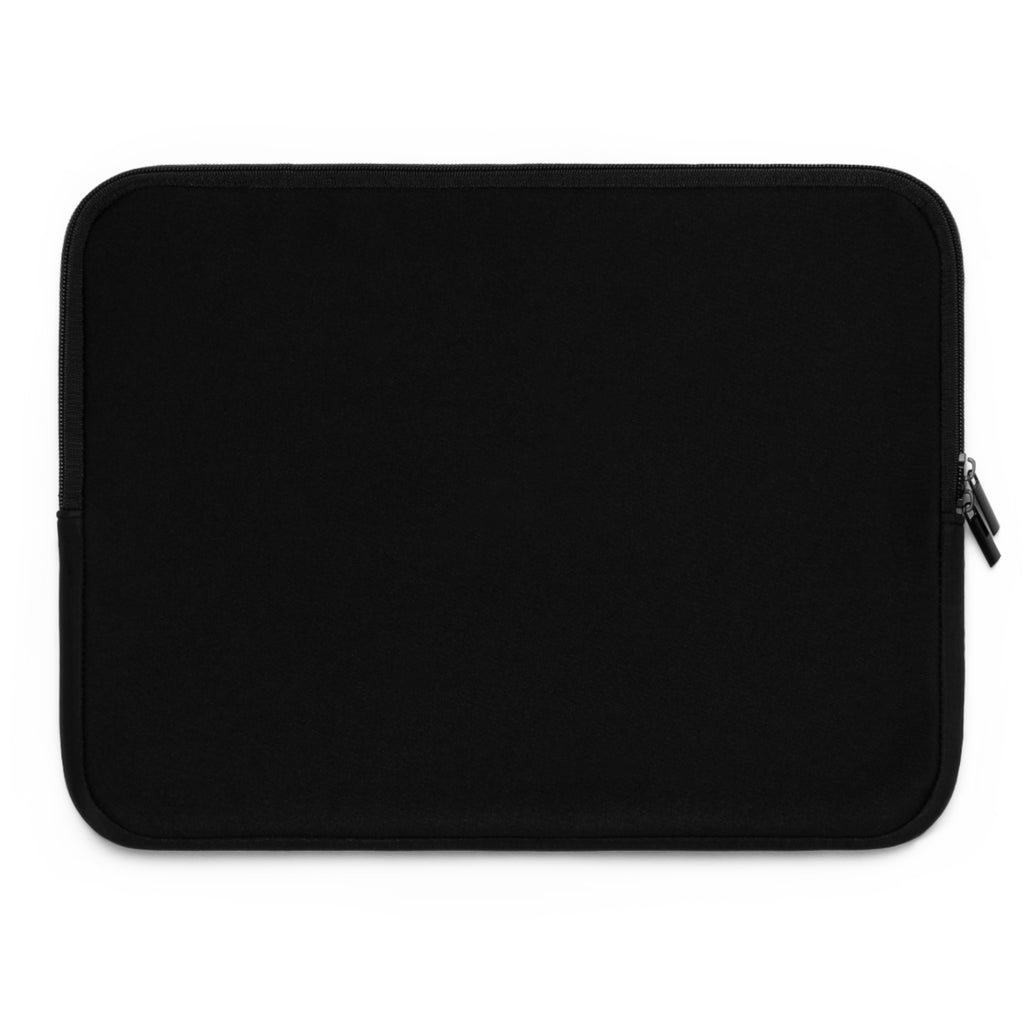 Virgin Islands Laptop Sleeve Case