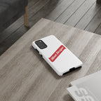Jamaican Red Stripe Beer Logo Tough Case - Irie Blues Boutique