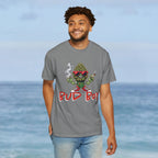 Bud Boy Weed T-Shirt - Irie Blues Boutique