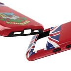Bermuda Flag Phone Case