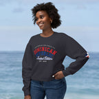 Dominican Republic Vintage Sweatshirt