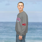 Bermuda Vintage Sweatshirt - Irie Blues Boutique