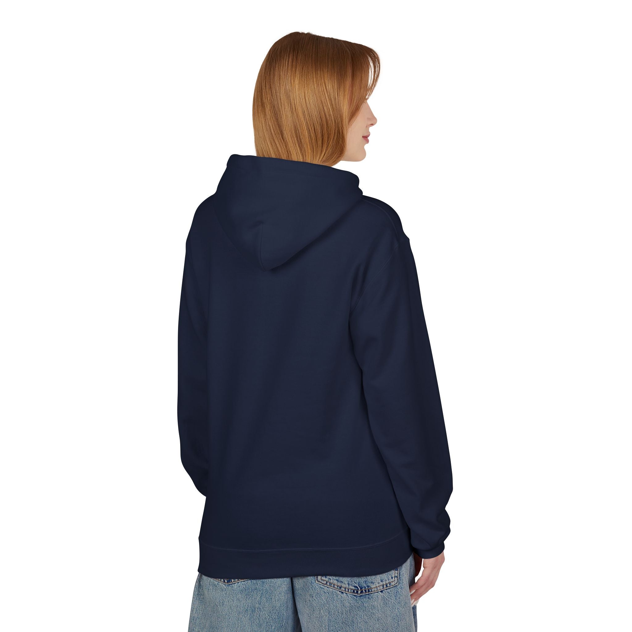 Bermuda Devils Isle Unisex Hoodie - Irie Blues Boutique