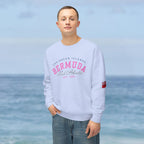 Bermuda Vintage Sweatshirt - Irie Blues Boutique