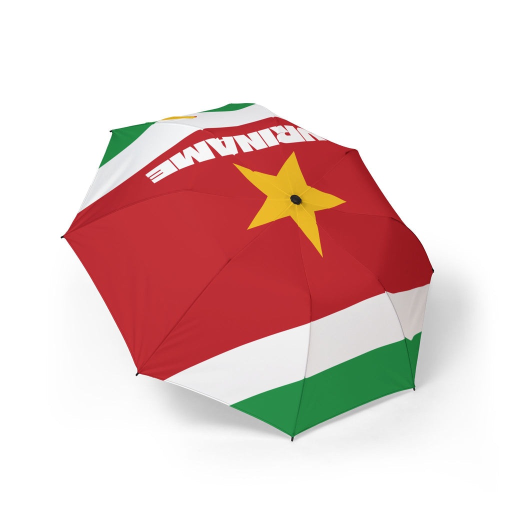 Suriname Flag Umbrella