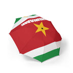 Suriname Flag Umbrella