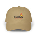 Trinidad & Tobago Angostura Beer Logo Hat