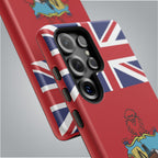 Bermuda Flag Phone Case