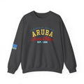Aruba Caribbean University Sweatshirt - Irie Blues Boutique