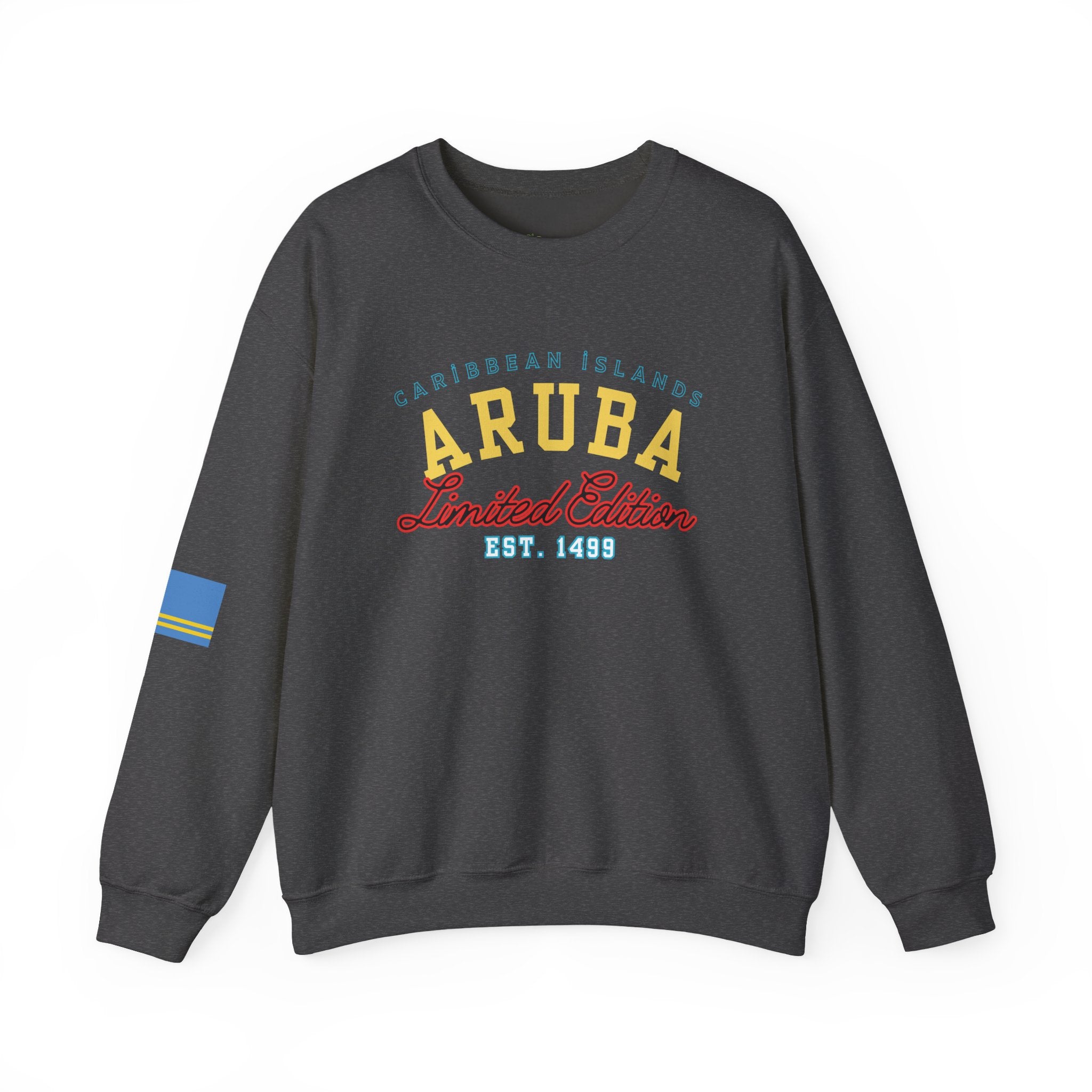 Aruba Caribbean University Sweatshirt