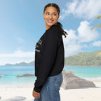 Jamaica Isles of Springs Sweatshirt - Irie Blues Boutique