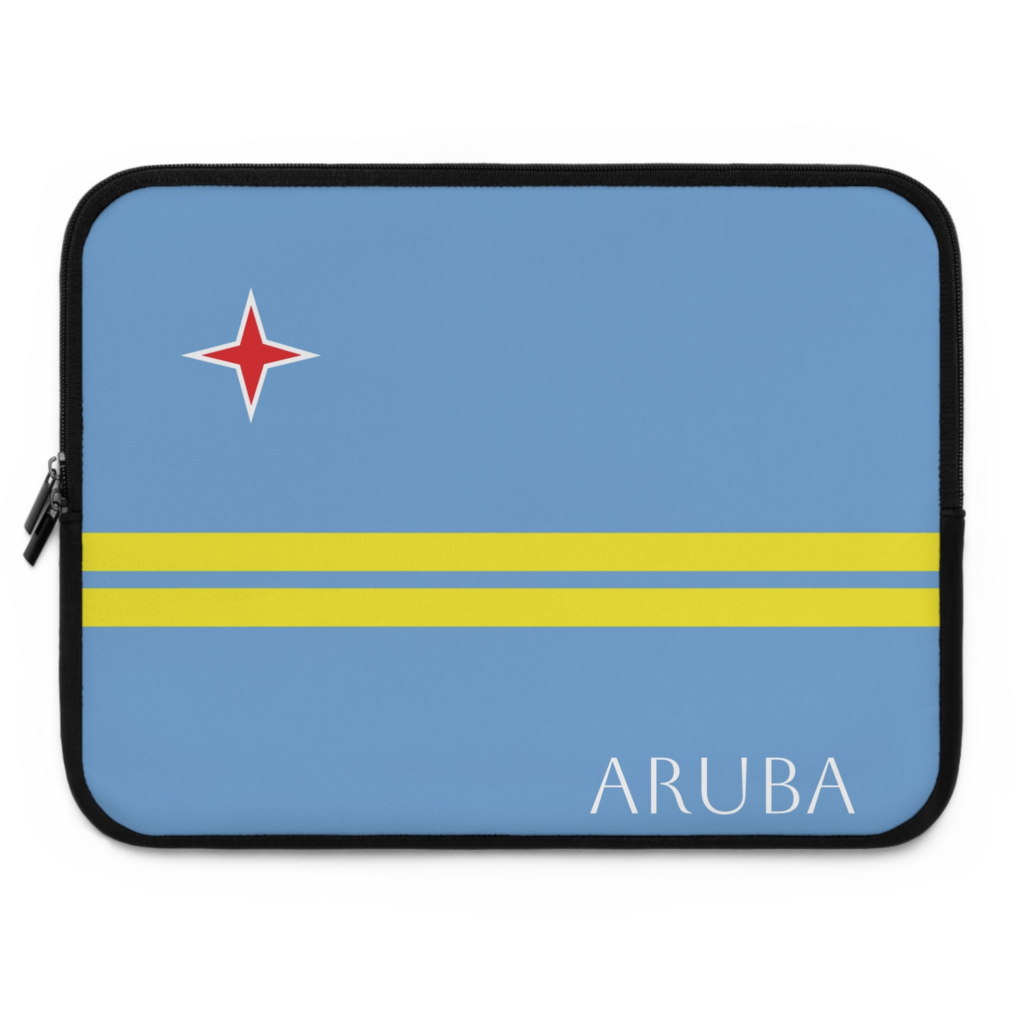 Aruba Laptop Sleeve Case