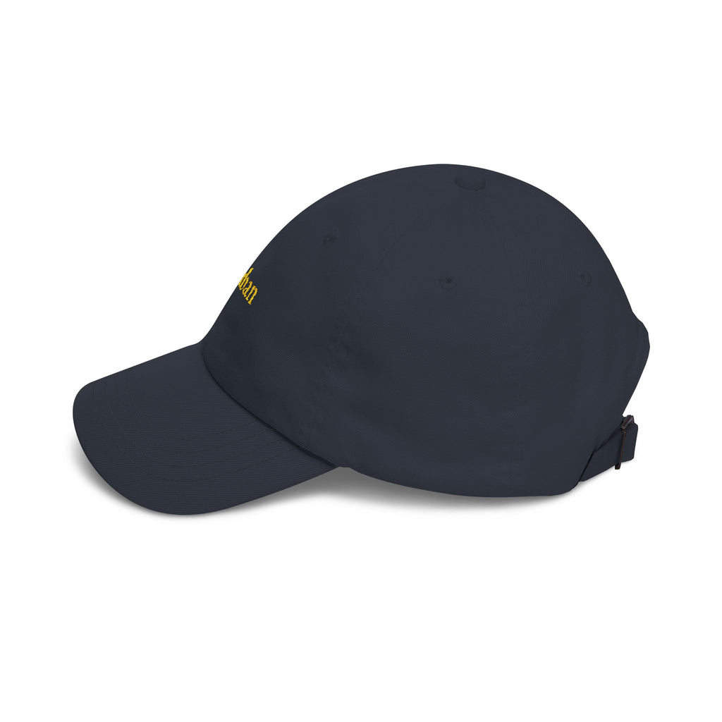 Aruban Nationality Classic Dad Cap