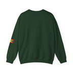 Grenada Isle of Spice Sweatshirt - Irie Blues Boutique