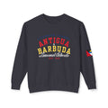 Antigua Barbuda Caribbean University Sweatshirt - Irie Blues Boutique