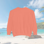 Caribbean 1492 Tropical Islands Unisex Sweatshirt - Irie Blues Boutique