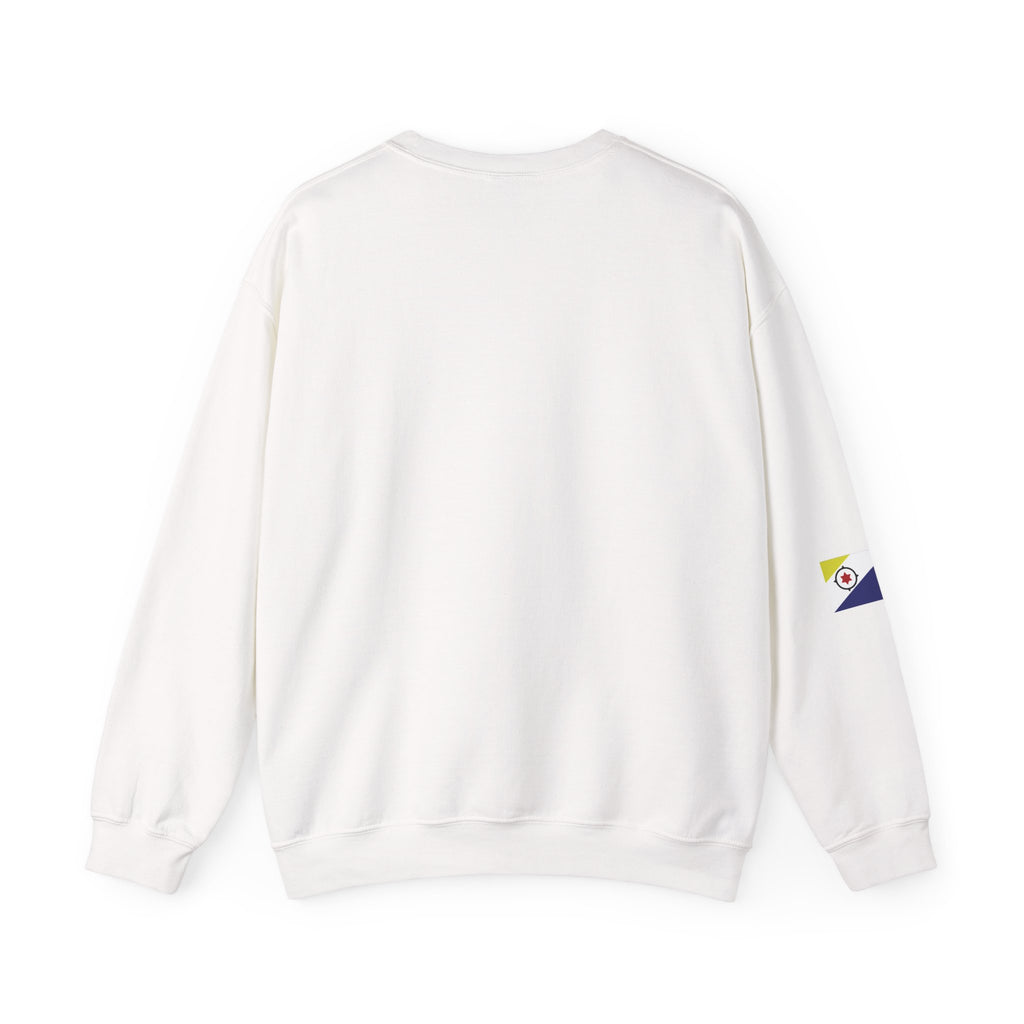 Bonaire Caribbean University Sweatshirt - Irie Blues Boutique
