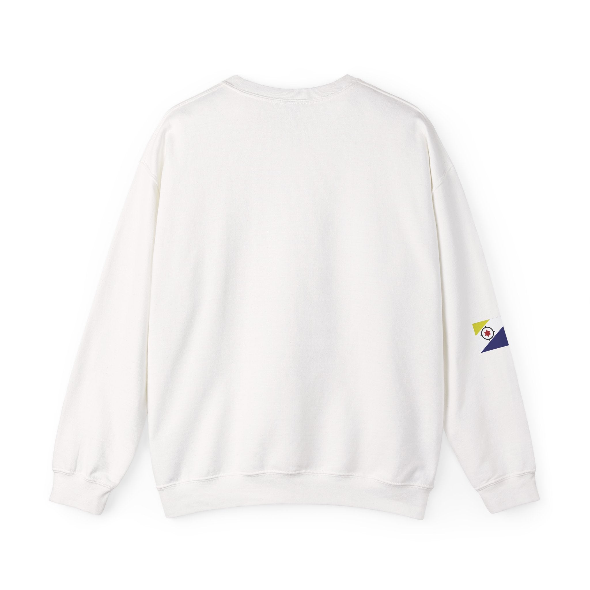 Bonaire Caribbean University Sweatshirt - Irie Blues Boutique