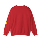 Grenada Isle of Spice Sweatshirt - Irie Blues Boutique