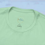 Daily Affirmation Mi Run Tings Caribbean Phrase T-Shirt - Irie Blues Boutique