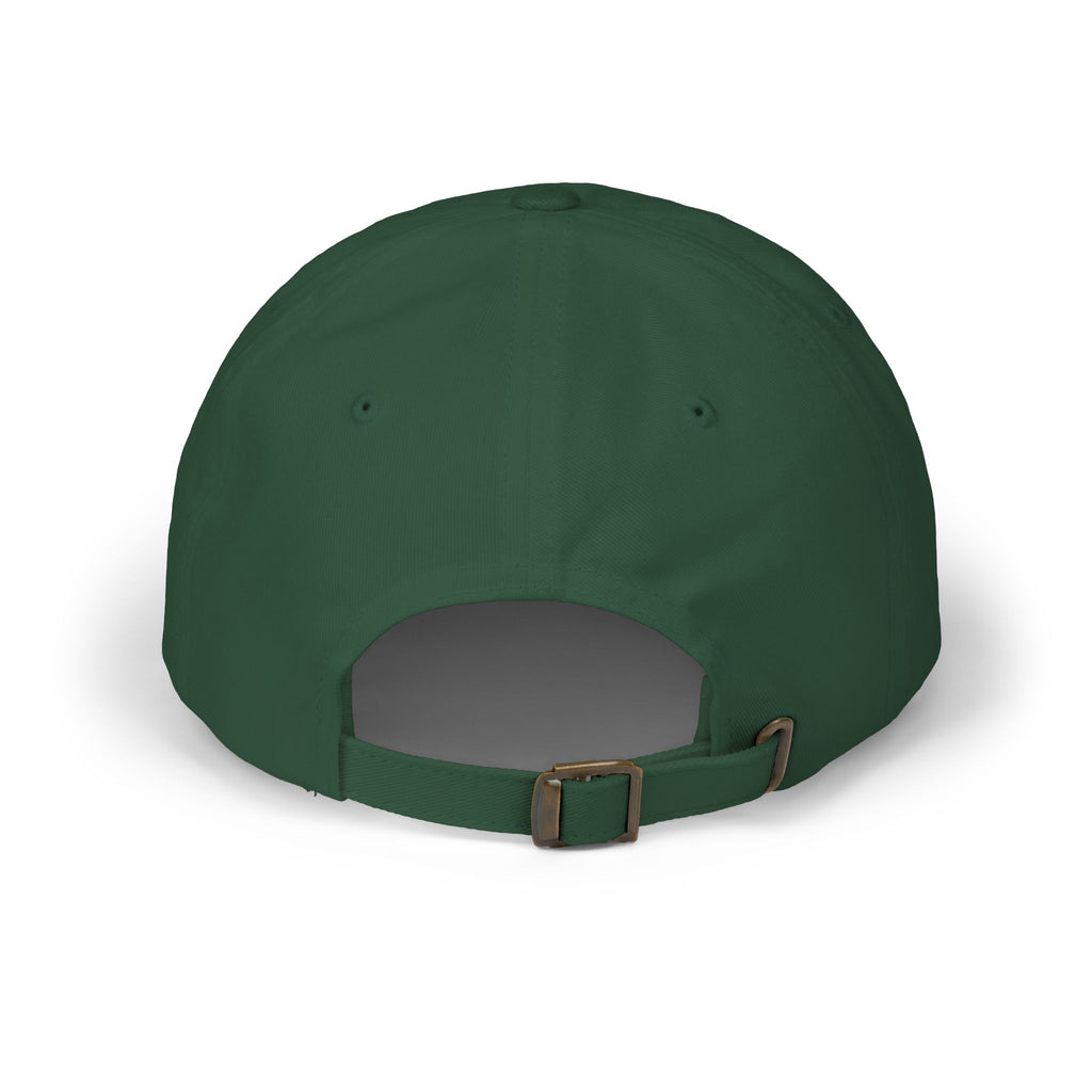Dominican Republic Presidente Beer Logo Hat